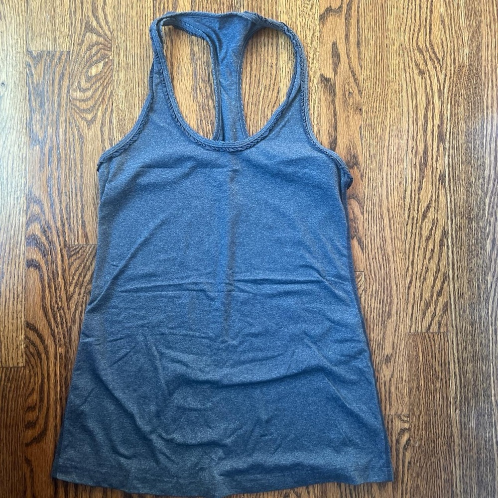 Lulu Lemon Top
